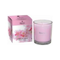 Price's Jar Cherry Blossom Boxed Small Jar Candle Extra Image 1 Preview